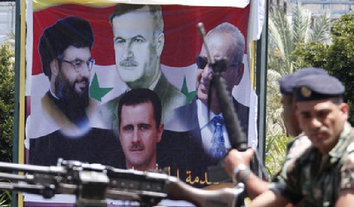 Aleppo, stretta finale