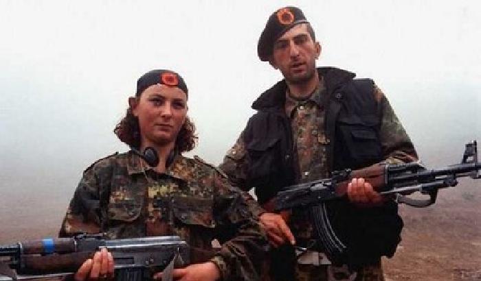 Tutti i crimini dell’Uck