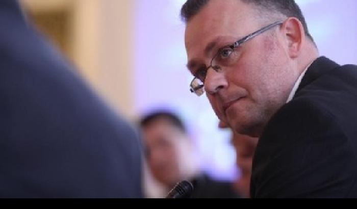 Allarme del mondo della cultura: Zagabria diventa fascista