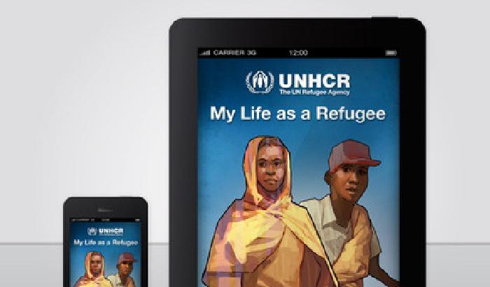014B88-NEWS_172797 Ecco l’app per i rifugiati