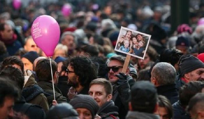 Unioni civili: adozioni e logica surrogata