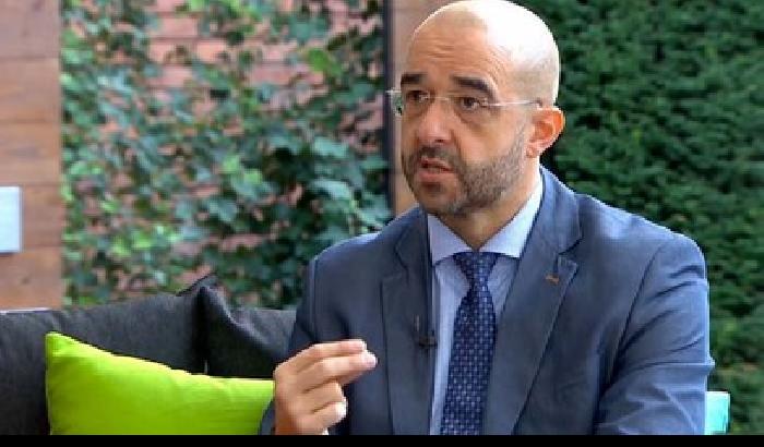 014DF7-NEWS_174228 L'Ungheria accusa: l’Italia ci ricatta sui migranti