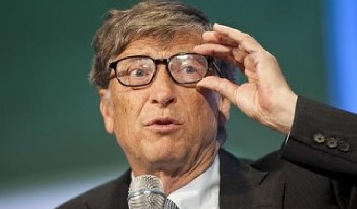 Bill Gates