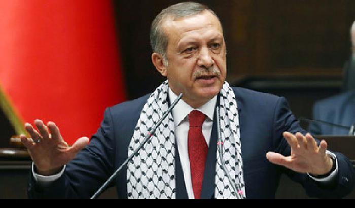 014F94-NEWS_175221 Analisti americani avvertono: Erdogan ha le ore contate