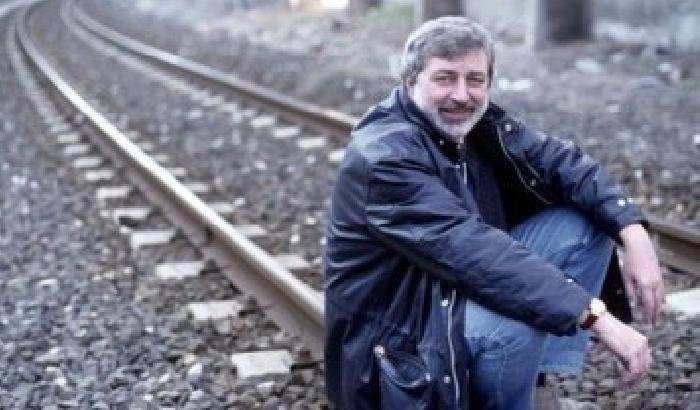 Nella foto: Francesco Guccini