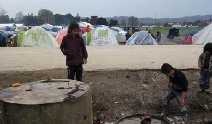 Migranti, la Grecia frena: per i rimpatri pi