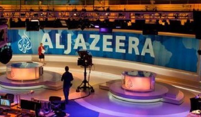 Al Jazeera