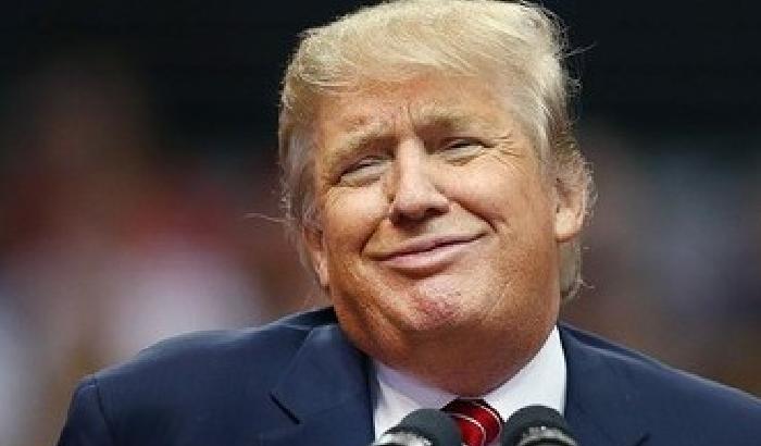 0153DE-NEWS_177705 Isis, Trump: rispondiamo con le armi nucleari