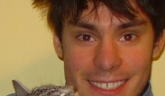 Giulio Regeni