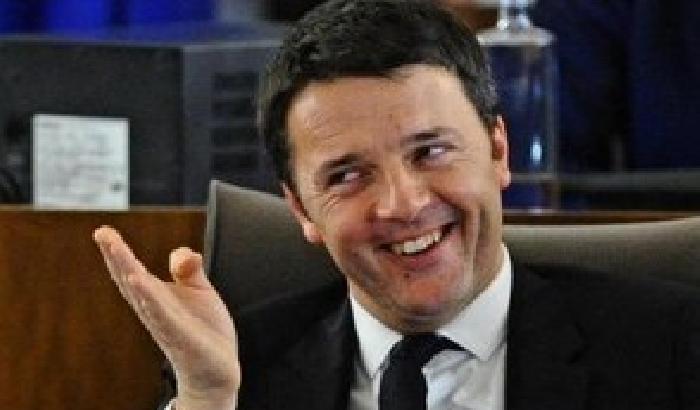 Matteo Renzi 
