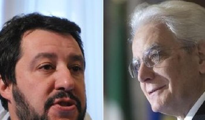 0155C6-salvini-contro-mattarella-non-mi-pento-e-non-mi-fido-di-lui Salvini contro Mattarella: non mi pento e non mi fido di lui