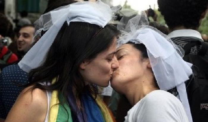 Matrimonio gay