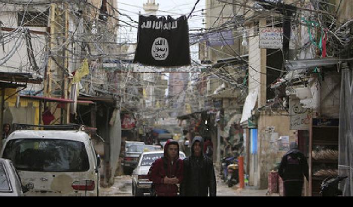 Turchia, terroristi ma governativi