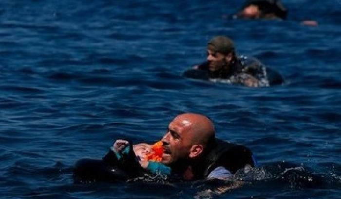 015730-NEWS_179565 Migranti, ancora 40 minori tra i morti senza nome