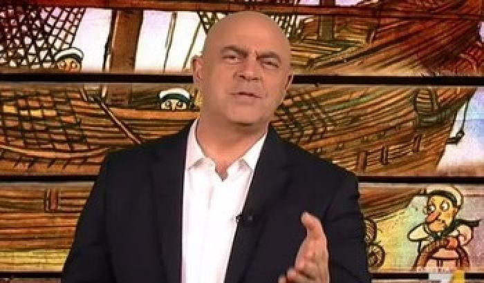 Crozza: Salvini da Trump? Avrei voluto essere una mosca