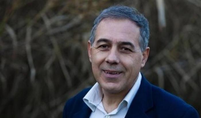 Nella foto, Michele Anzaldi