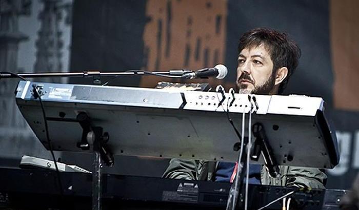 Rocco Tanica lascia Elio e le Storie Tese: non ce la faccio più a suonare