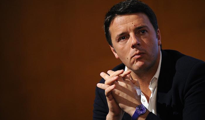 Matteo Renzi