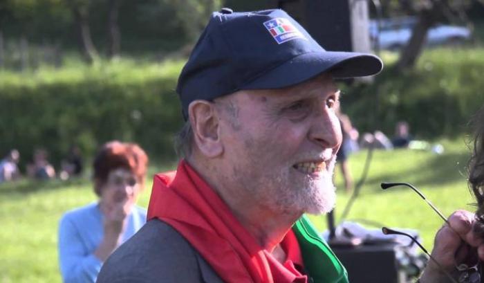 Umberto Lorenzoni