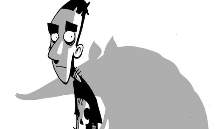 Zerocalcare: "I miei libri colmano un vuoto"