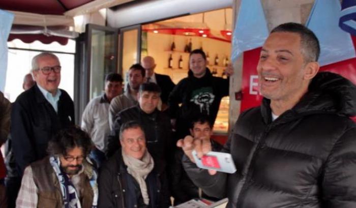 La rassegna stampa di Fiorello arriva su Sky dal 31 maggio