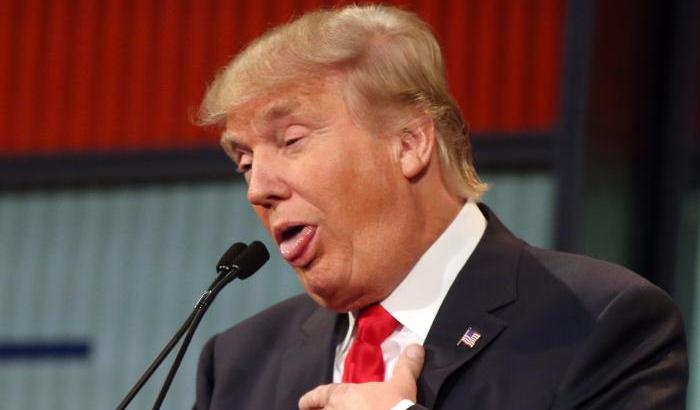 0319F0-donald-trump Donald Trump