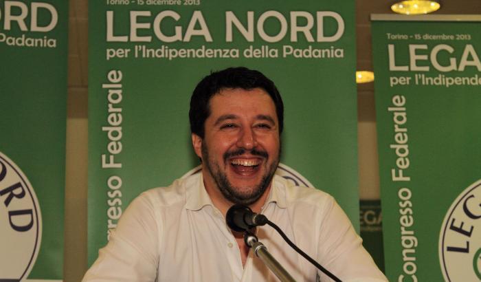 031A46-matteo-salvini-quando-faceva-l-indipendentista-padano Matteo Salvini quando faceva l'indipendentista padano