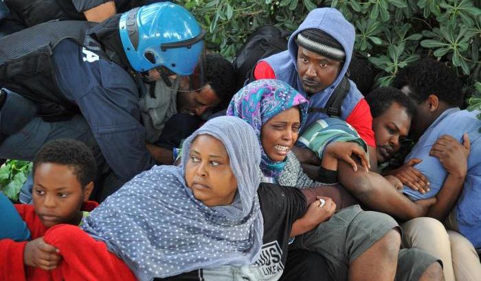 031A71-migranti-a-ventimiglia Migranti a Ventimiglia