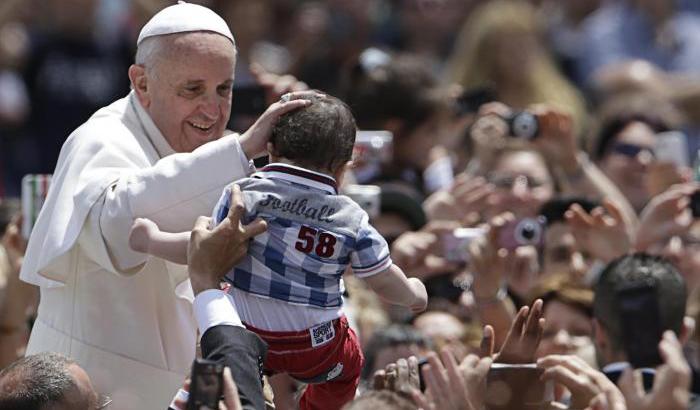 031B51-papa-francesco Papa Francesco