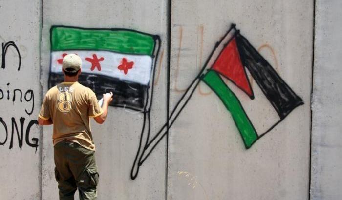 Aleppo