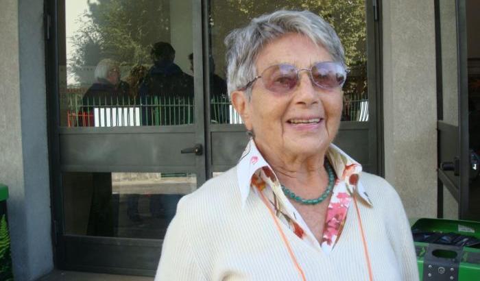 Pina Maisano Grassi