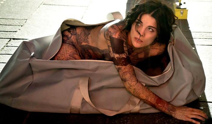 Blindspot o dei misteri tatuati sul corpo di Jane Doe