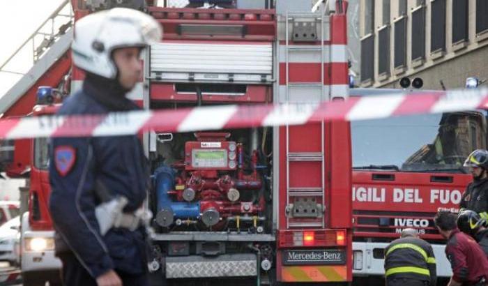 Vigili del fuoco