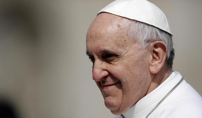 031CDF-papa-francesco Papa Francesco
