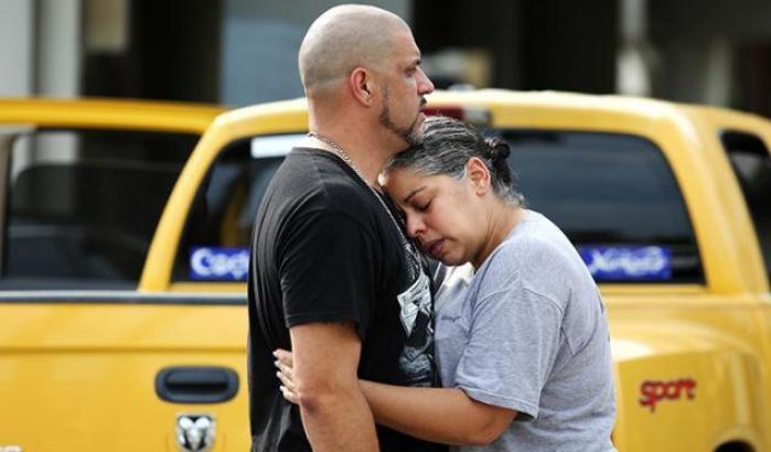 Il paese in cui: meglio un figlio drogato che frocio