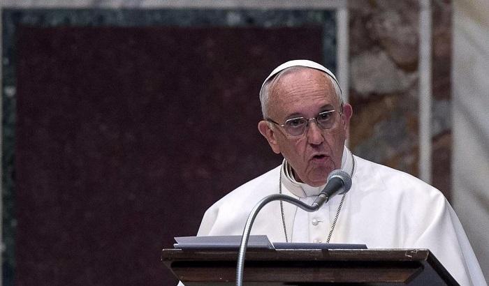 Papa Francesco