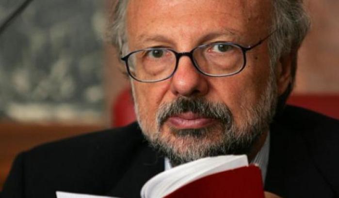 In ricordo di Gianni Borgna, anima e cuore del “nuovo rinascimento romano”