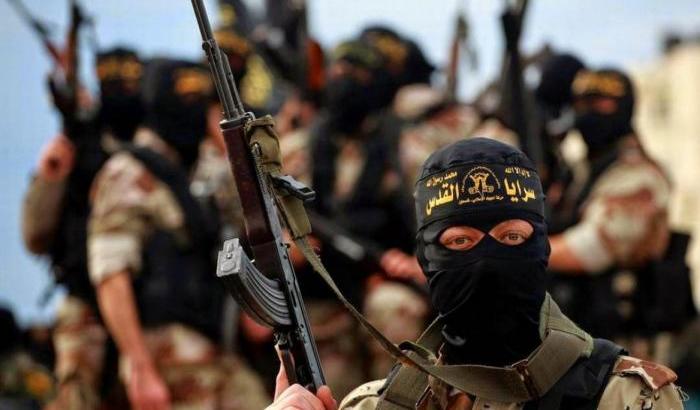 031FB3-jihadista Jihadista
