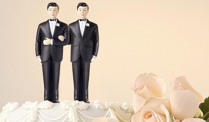 0320BD-matrimonio-gay-immagine-d-archivio Matrimonio gay, immagine d'archivio