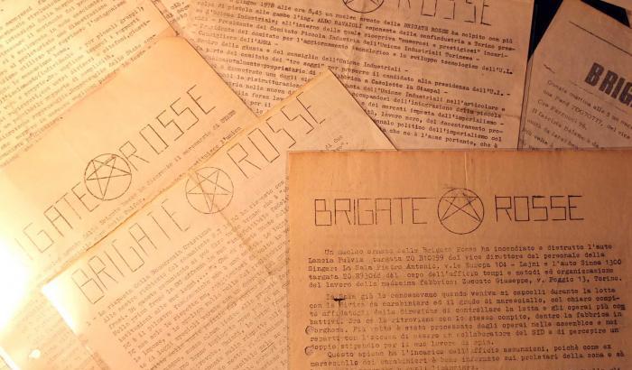 Nel policlinico di Milano spunta un fascicolo delle Br