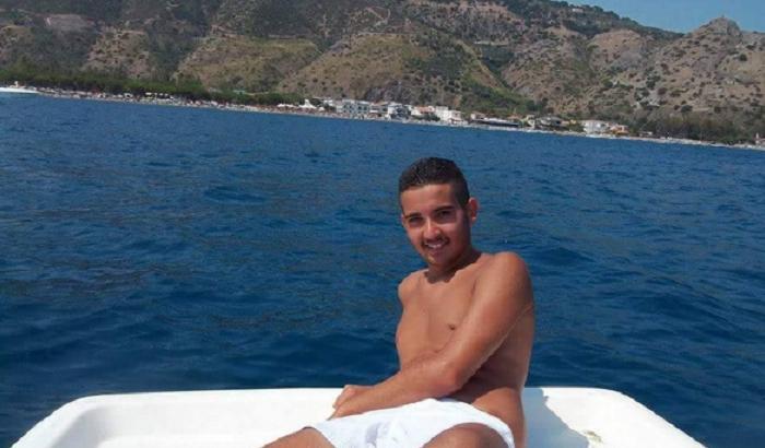 03226A-il-ragazzo-di-20-anni-ucciso-a-caserta Il ragazzo di 20 anni ucciso a Caserta
