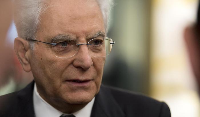 Sergio Mattarella