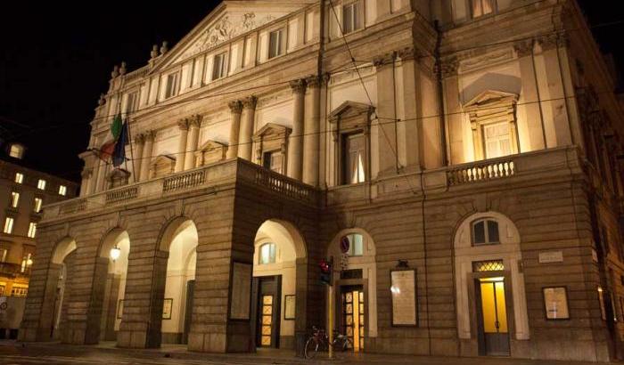 La Scala