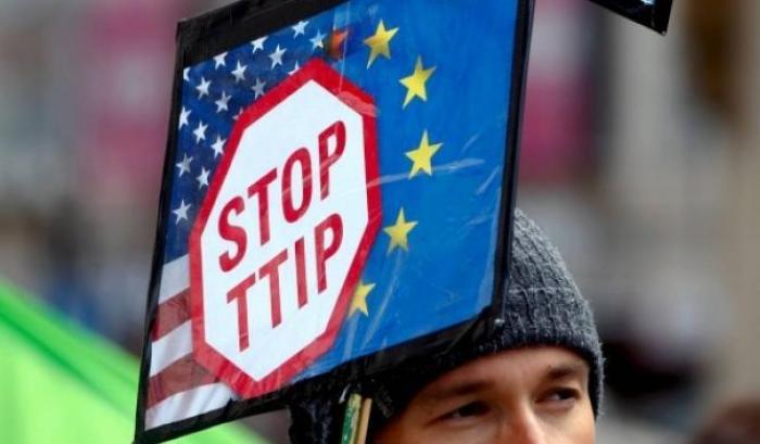 Ttip, Usa e Ue insistono: no ad accordo 'light' nonostante la Brexit