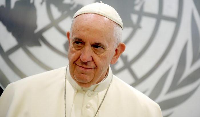 Papa Francesco