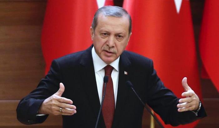 Erdogan