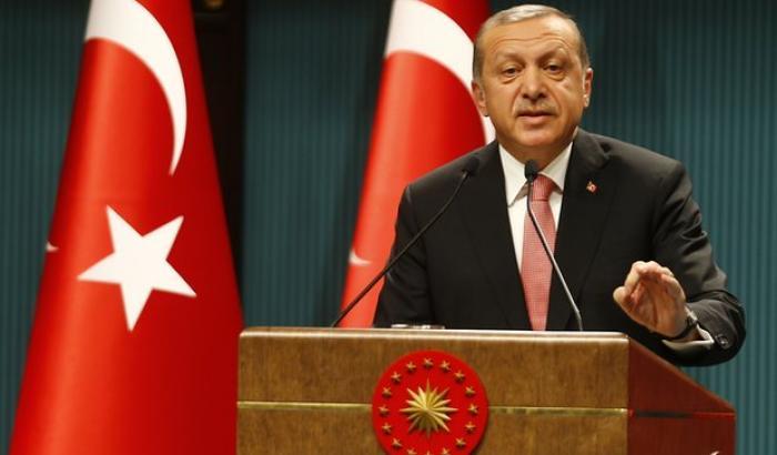 Erdogan