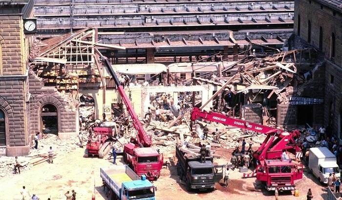 Strage di Bologna, Mattarella: bisogna arrivare alla piena verità