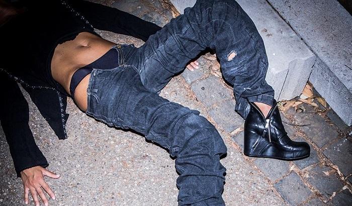 Spot pro stupro di Eredi Corazza