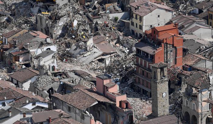 Amatrice